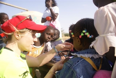 2009-11-30 La Sénégazelle