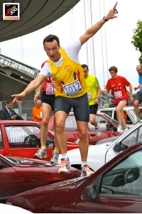 2011-07-10 Crazy Jog