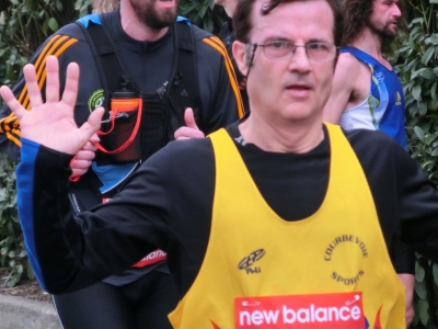 2012-03-11 Semi Marathon de Rambouillet