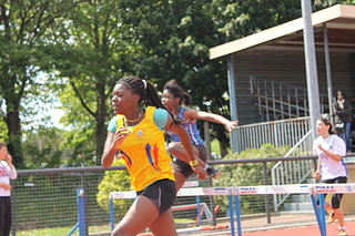 2012-05-13 Compétitions Benjamin/Minimes à Colombes