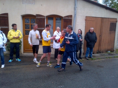 2012-05-20 25ème Ronde des 16 clochers