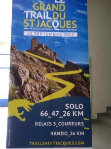 2012-09-22 Trail de St Jacques