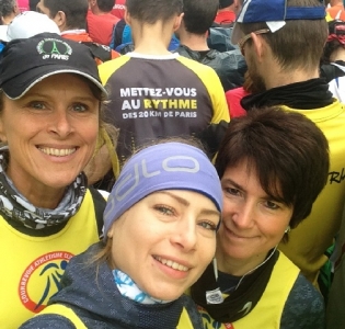 2015-03-15 Semi-marathon Rueil-Malmaison