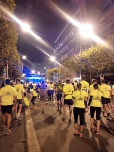 2015-09-19 Le 10Km La Noctambule