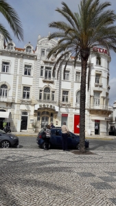 2016-04-17 Stage à Monte Gordo