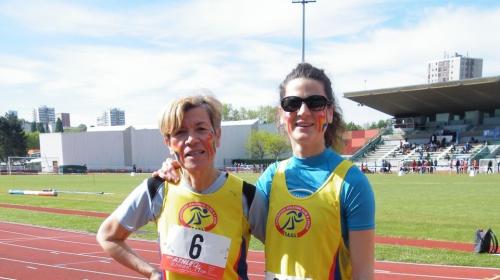 2017-04-30 Interclubs à Anthony