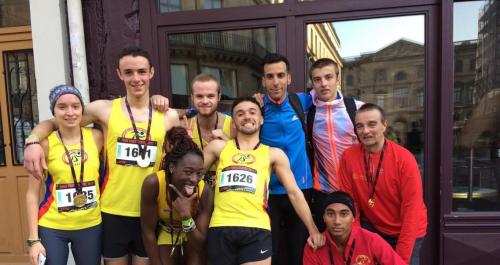 2017-10-15 10 km Paris centre