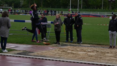 2012-01-30 LIFA épreuves combinées : Eaubonne Benjamins et Minimes