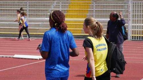 2019-05-20 Interclubs à Versailles