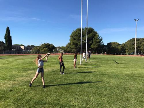 2018-10-20 Stage des benjamins et minimes à Istres