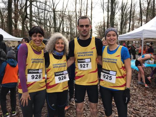 2018-12-09 Cross de Clamart