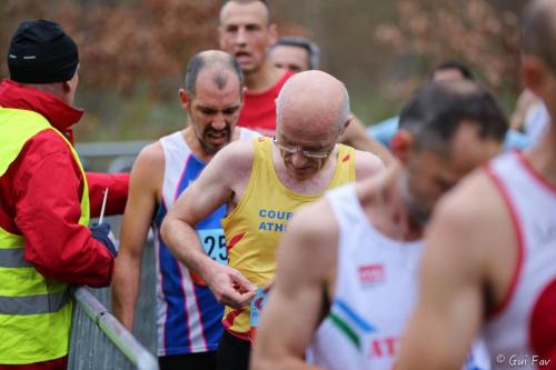 2019-01-13 Championnats départementaux de cross