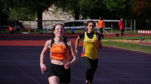 2019-05-04 Interclubs Longjumeau