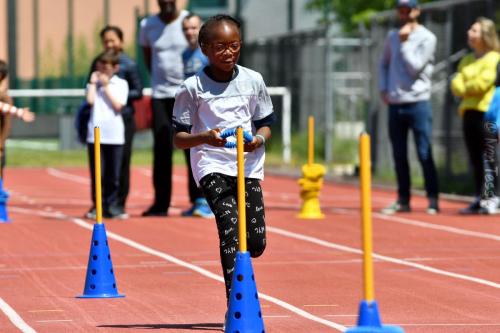 2019-06-08 Animation athlé