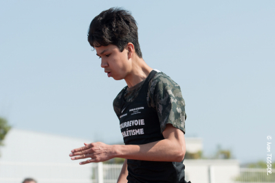 2023-05-29 Départementaux Minimes