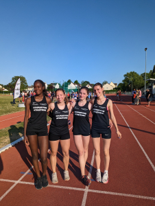 2023-06-04 Championnats départementaux Cadets à espoirs